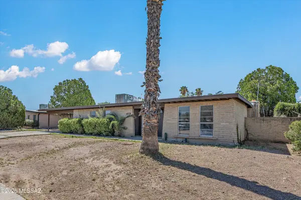 7260 E Fayette, Tucson, AZ 85730