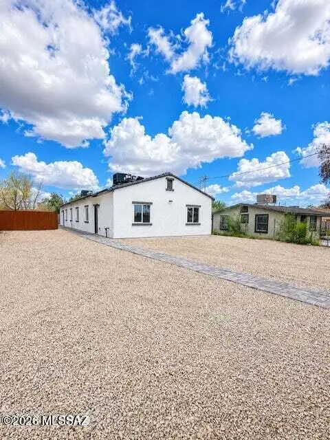 175 W Adams, Tucson, AZ 85705 - #1