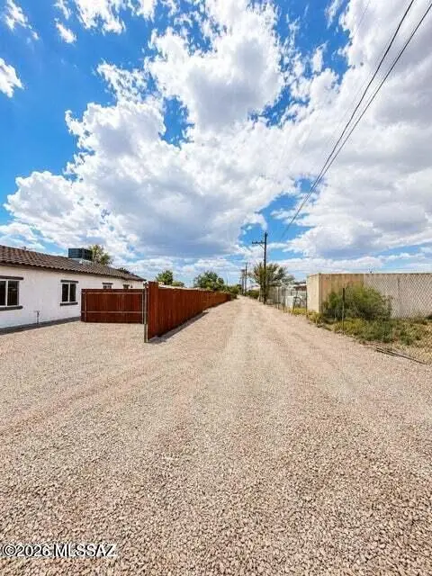 175 W Adams, Tucson, AZ 85705 - #2