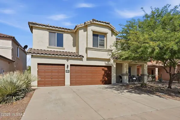 238 W Calle Bayeta, Sahuarita, AZ 85629