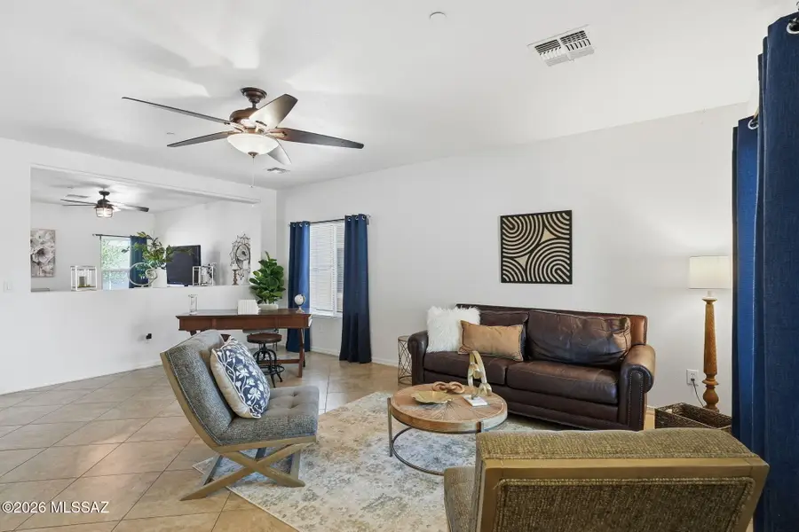 238 W Calle Bayeta, Sahuarita, AZ 85629 - #3