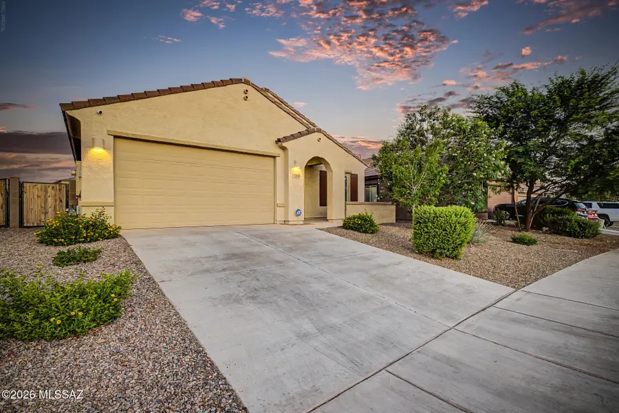 10818 W Claxton, Marana, AZ 85653 - #3