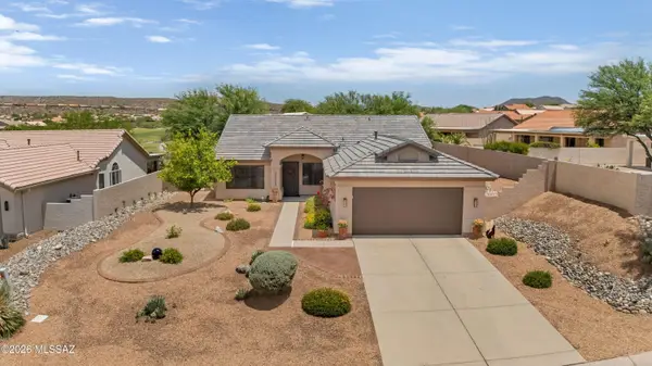 36925 S Ridgeview, Tucson, AZ 85739