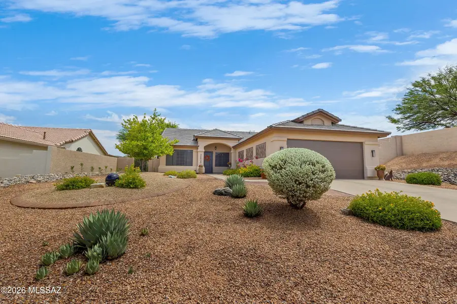 36925 S Ridgeview, Tucson, AZ 85739 - #2