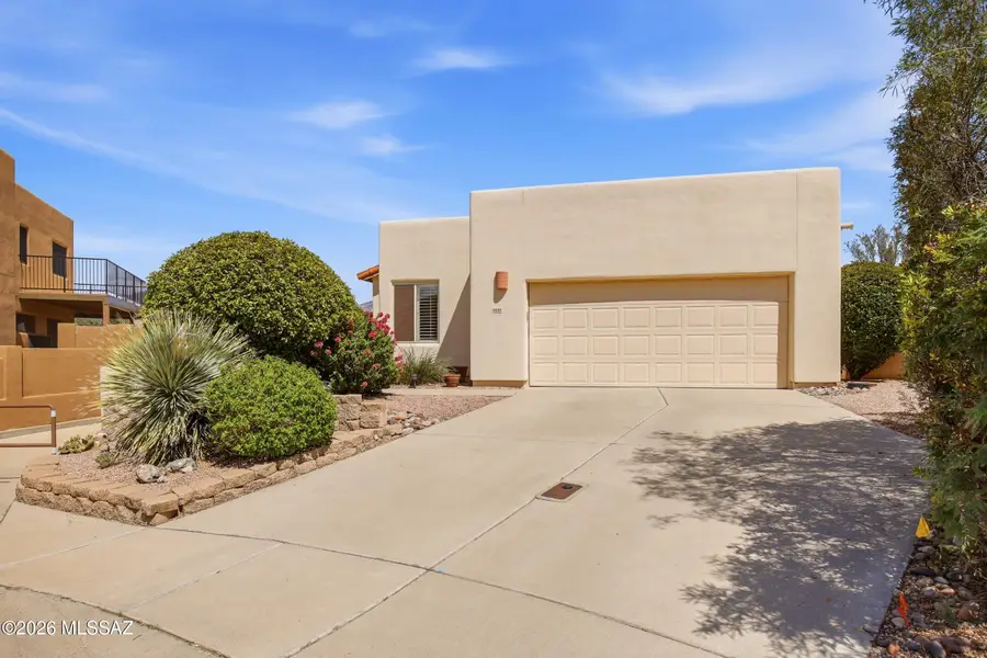 1233 W Crystalline, Tucson, AZ 85737 - #2