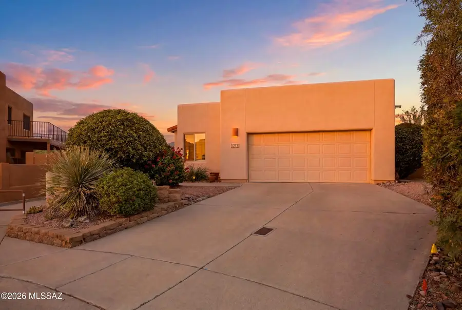 1233 W Crystalline, Tucson, AZ 85737 - #3