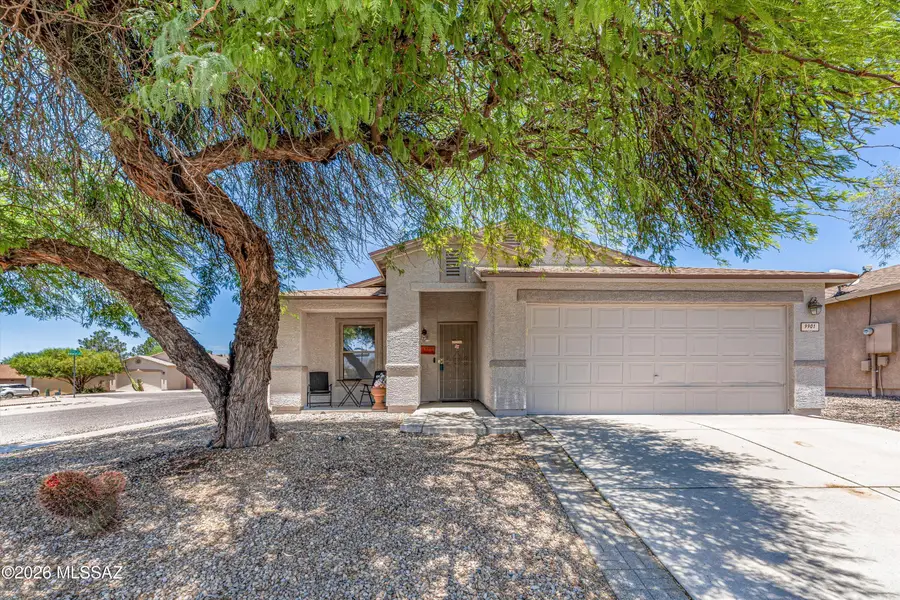 9901 E Rocky Wash, Tucson, AZ 85748 - #2