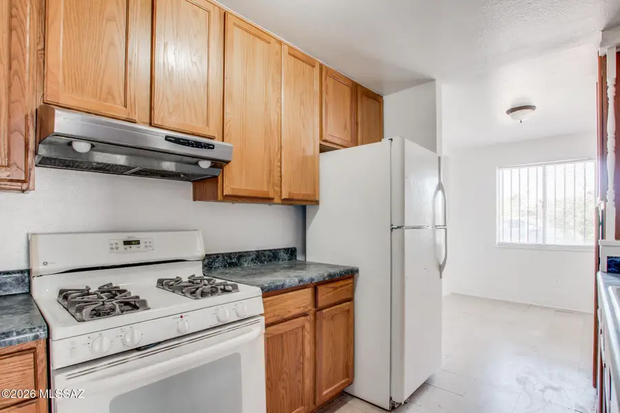 872 W Glenn, Tucson, AZ 85705 - #2