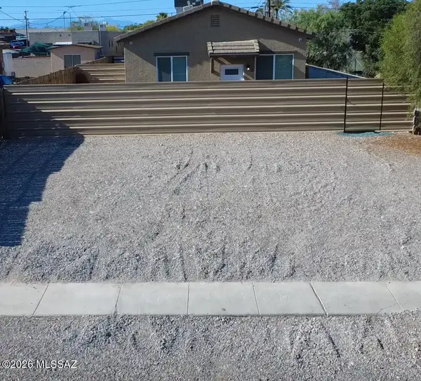 236 E 23rd, Tucson, AZ 85713