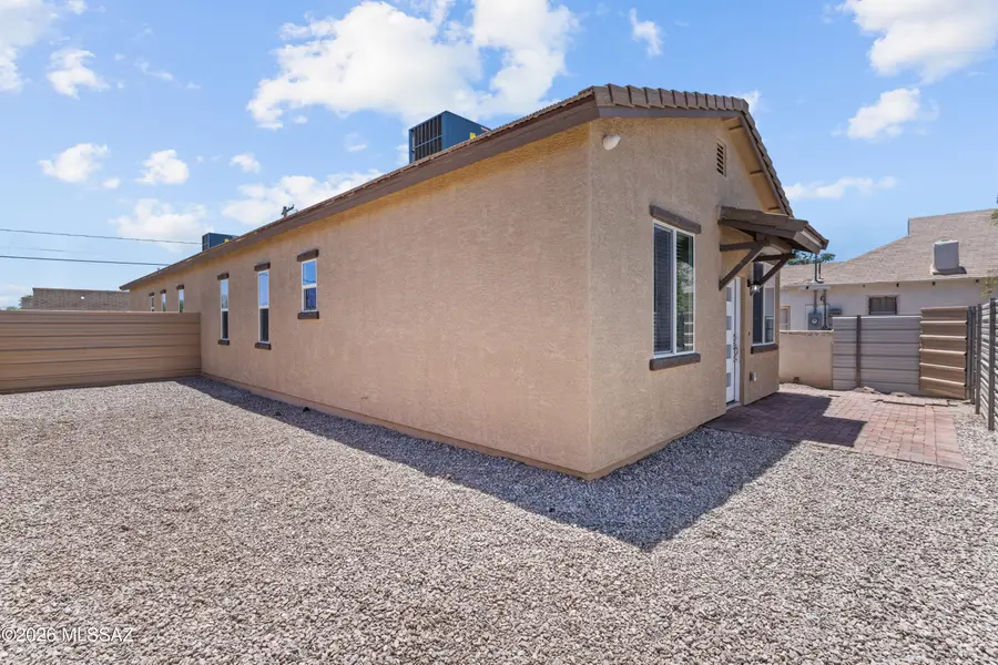 236 E 23rd, Tucson, AZ 85713 - #3