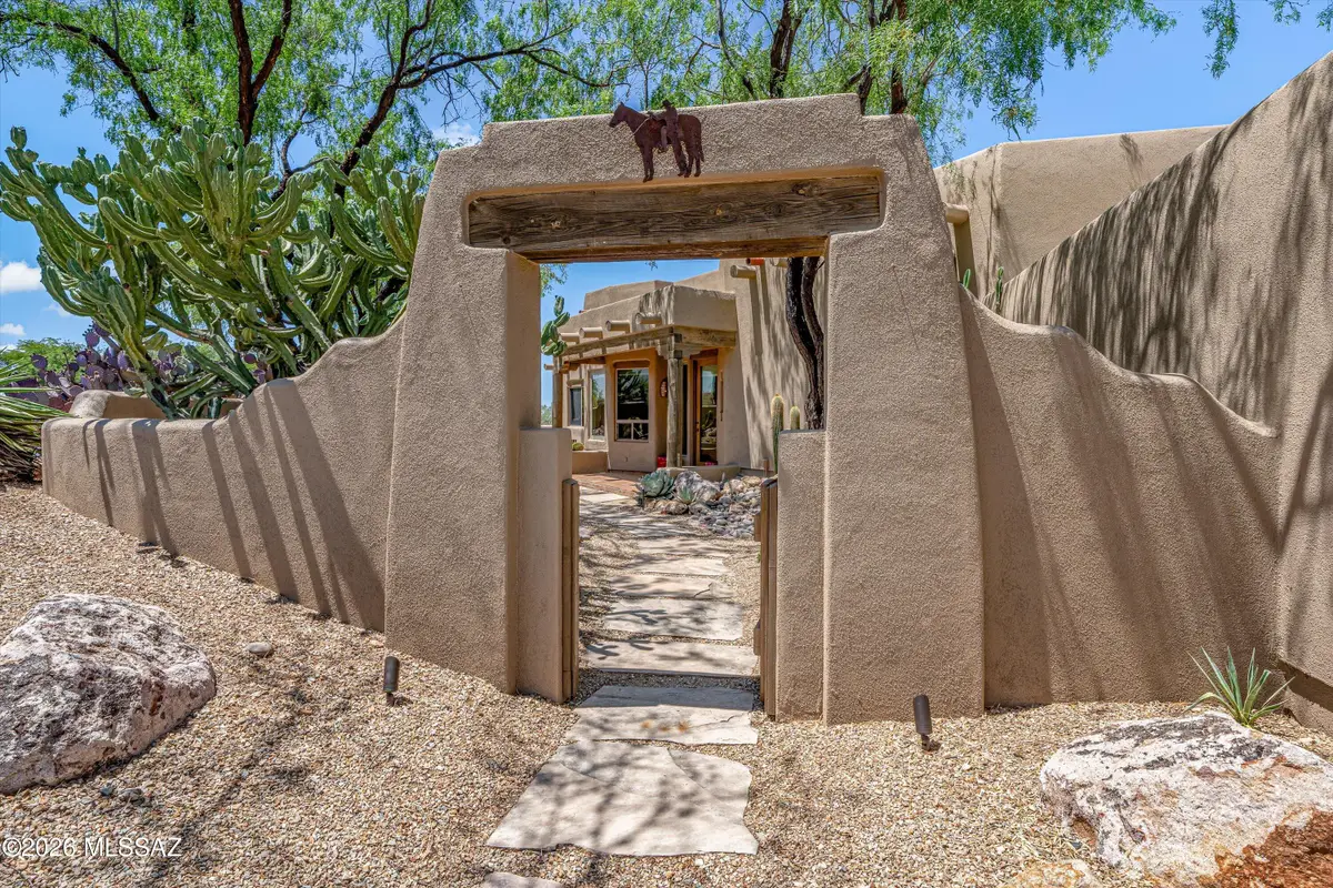 10785 N Rocky Slope, Tucson, AZ 85737 - #1