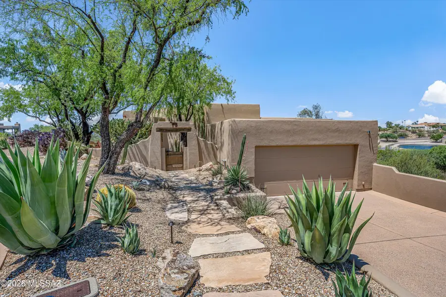 10785 N Rocky Slope, Tucson, AZ 85737 - #2