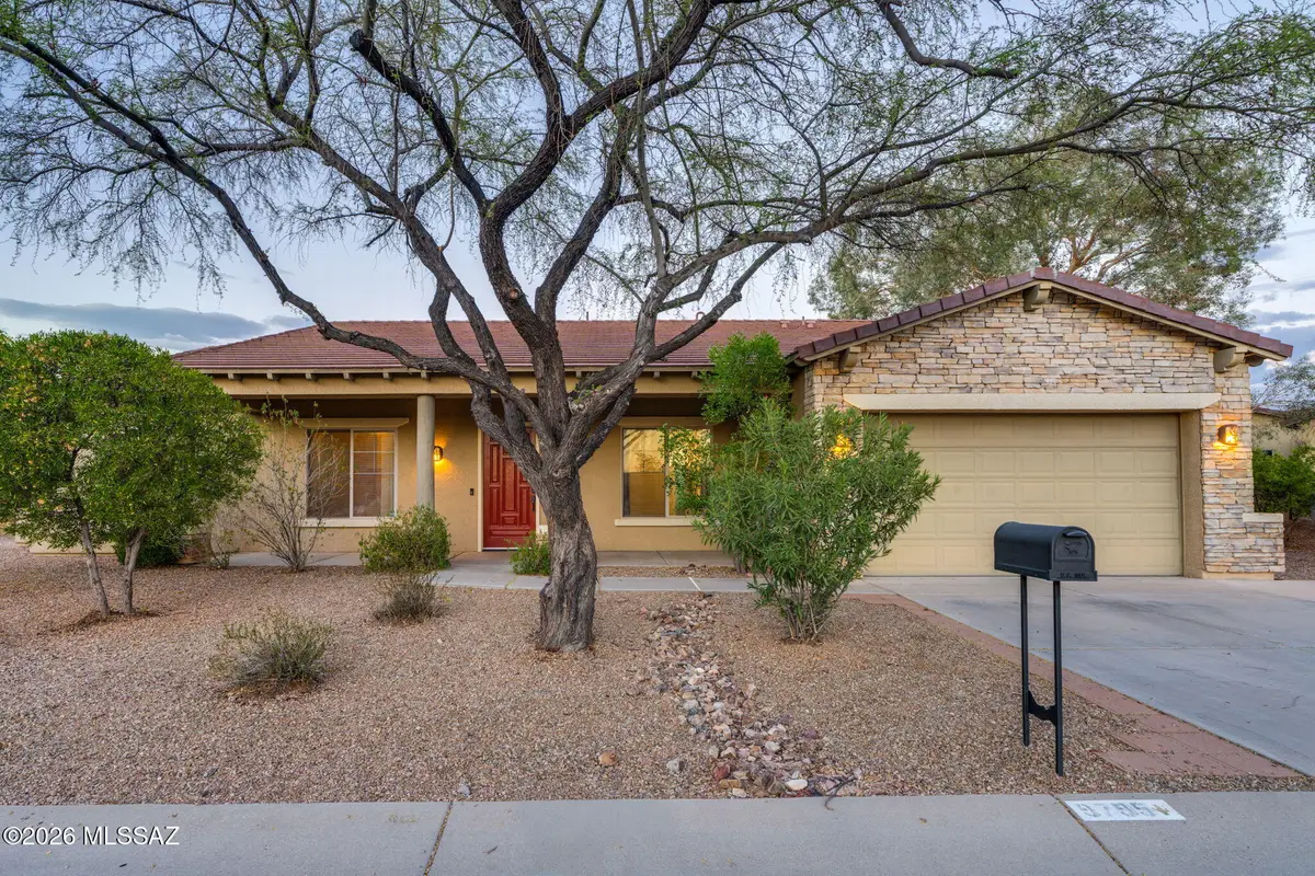 9795 S Camino De La Artina, Vail, AZ 85641 - #1