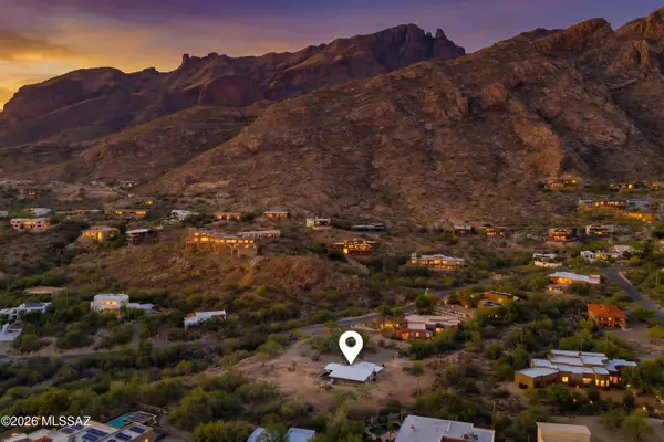 4430 E Coronado, Tucson, AZ 85718