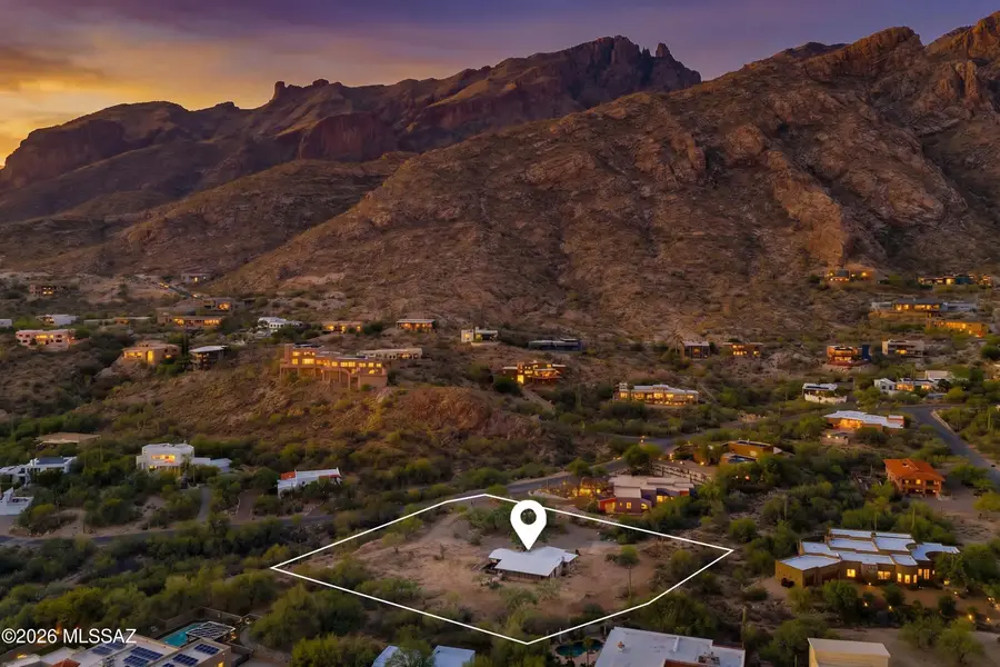 4430 E Coronado, Tucson, AZ 85718 - #2
