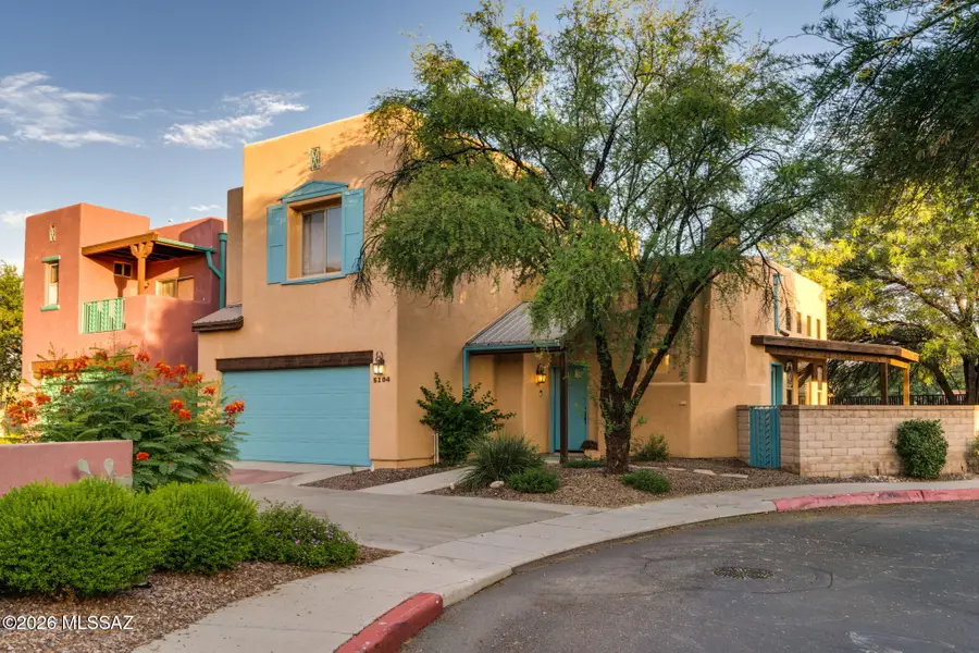5104 E Calle Vista De Colores, Tucson, AZ 85711 - #3