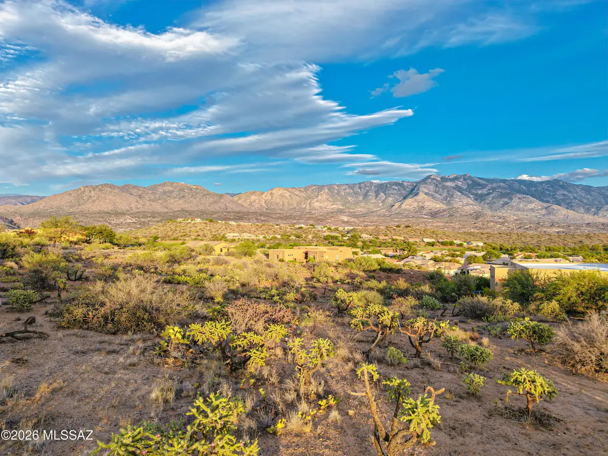 0 E Calle Rosa Linda, Saddlebrooke, AZ 85739 - #1