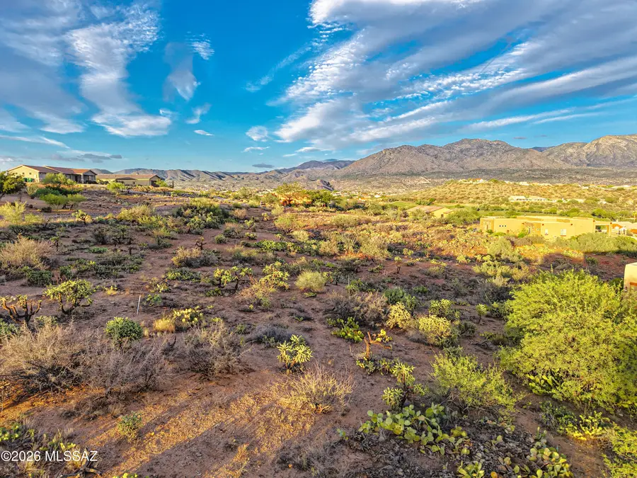 0 E Calle Rosa Linda, Saddlebrooke, AZ 85739 - #2