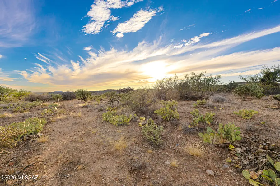 0 E Calle Rosa Linda, Saddlebrooke, AZ 85739 - #3