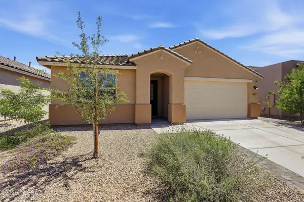 10773 W Larkhill, Marana, AZ 85653