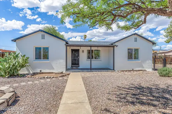 1101 E Hedrick, Tucson, AZ 85719