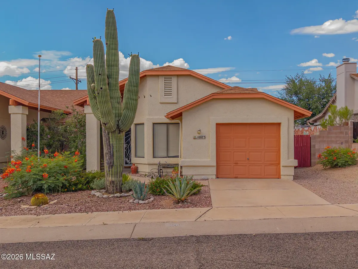 10073 E Desert Aire, Tucson, AZ 85730 - #1