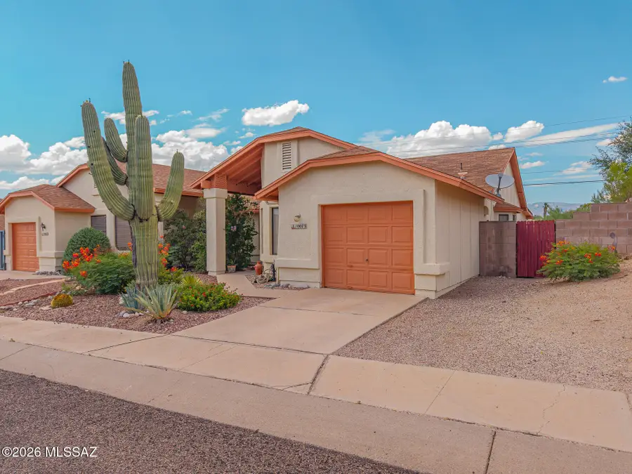 10073 E Desert Aire, Tucson, AZ 85730 - #2