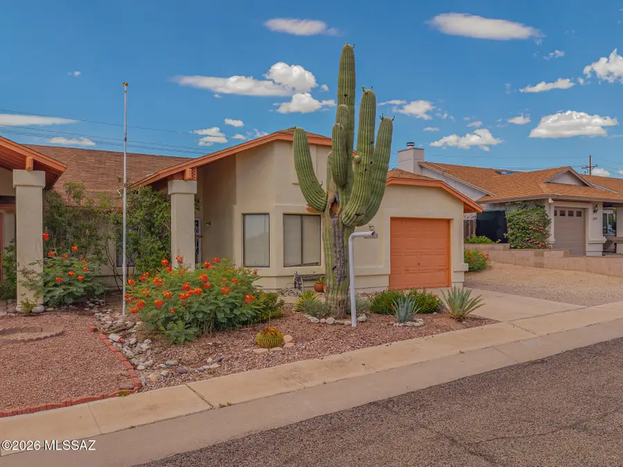 10073 E Desert Aire, Tucson, AZ 85730 - #3