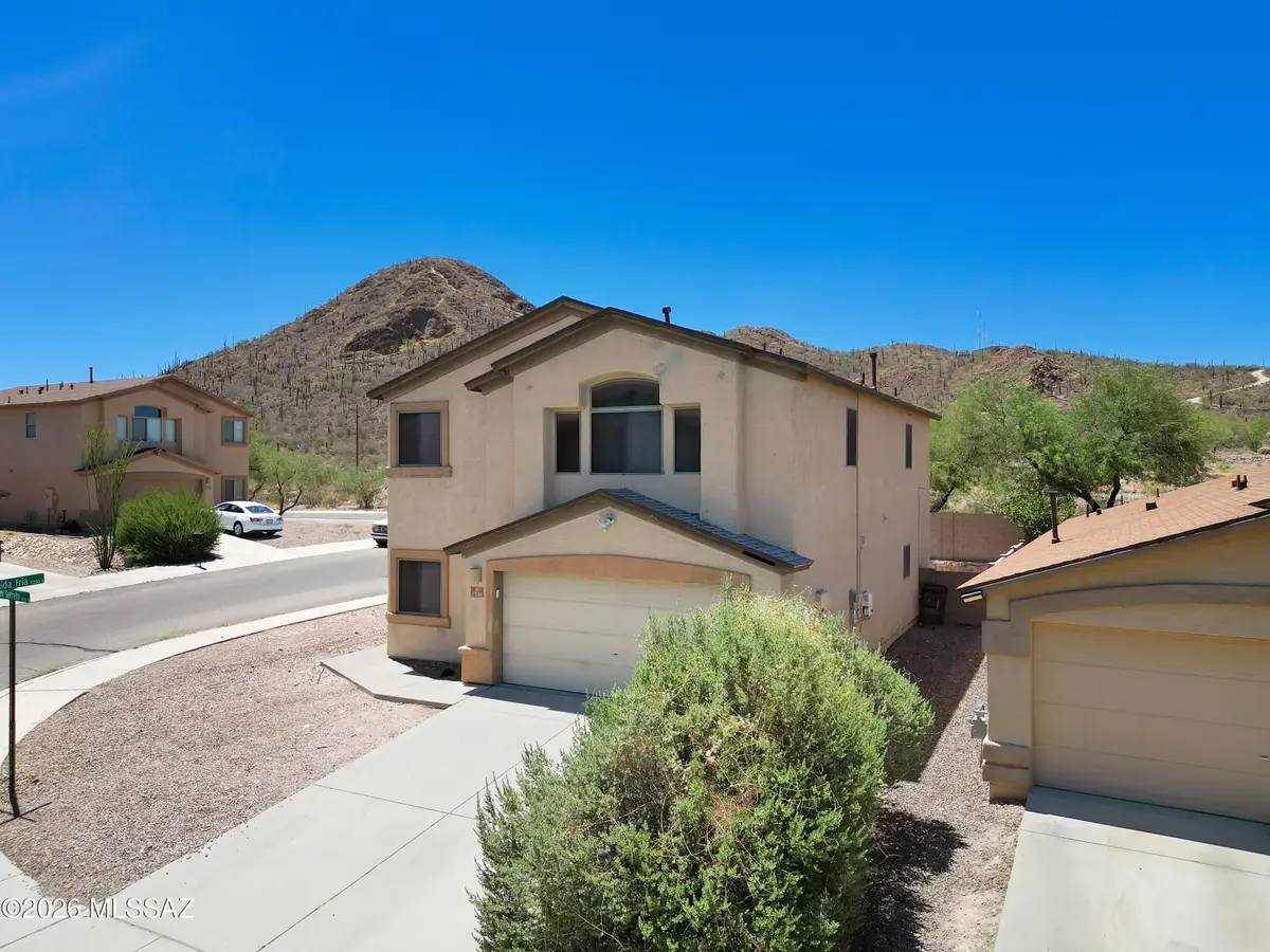 7230 S Camino Secreto, Tucson, AZ 85746 - #1