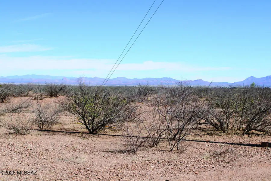 .65 Acres W Ohio State, Douglas, AZ 85607 - #3