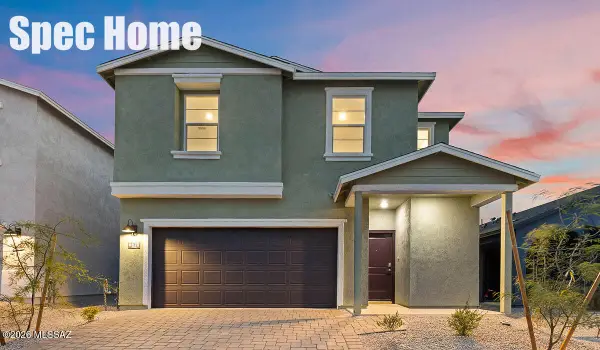10480 W Rutherford, Marana, AZ 85653
