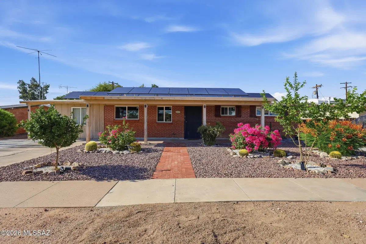 7457 E Beverly, Tucson, AZ 85710 - #1