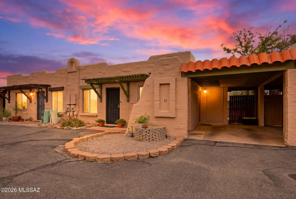1965 W La Osa, Tucson, AZ 85705 - #1