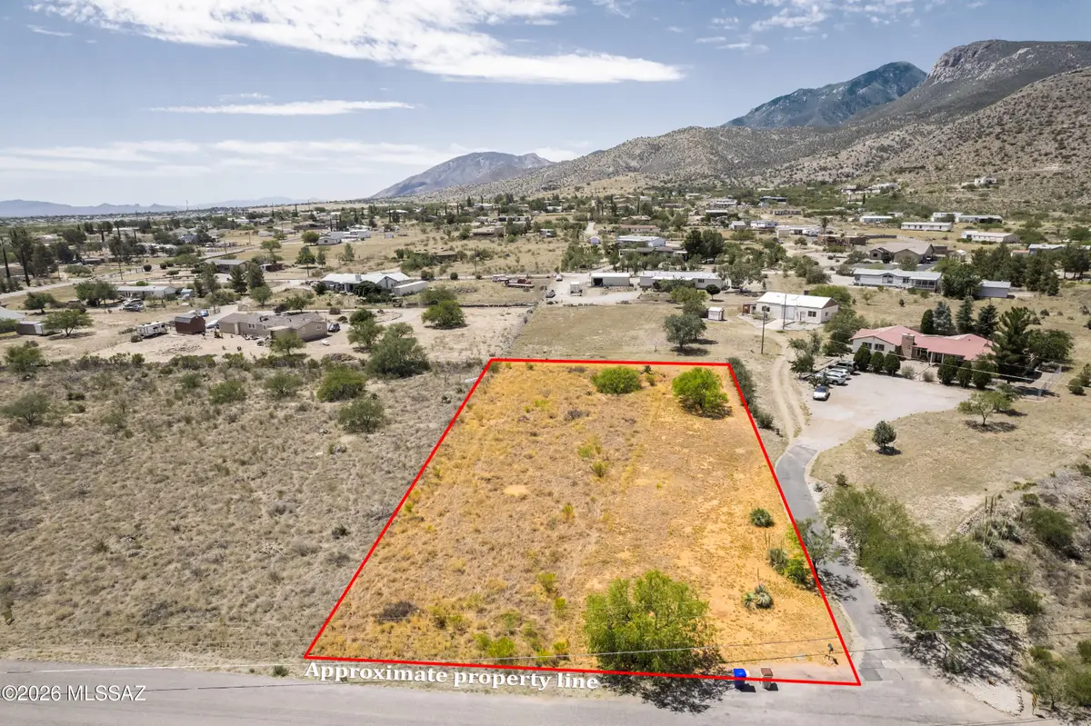 3616 E Keeling, Hereford, AZ 85615 - #1