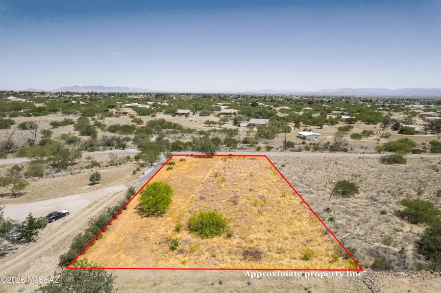3616 E Keeling, Hereford, AZ 85615 - #2