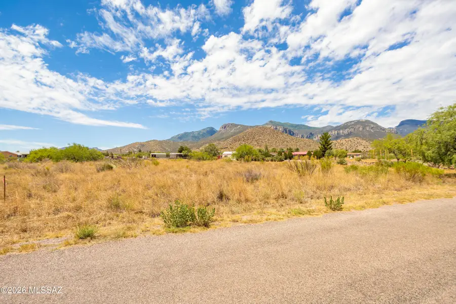 3616 E Keeling, Hereford, AZ 85615 - #3