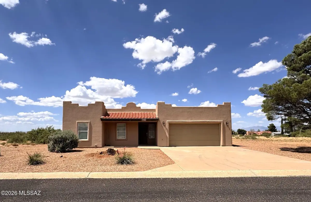 919 E Pinon, Pearce, AZ 85625 - #1