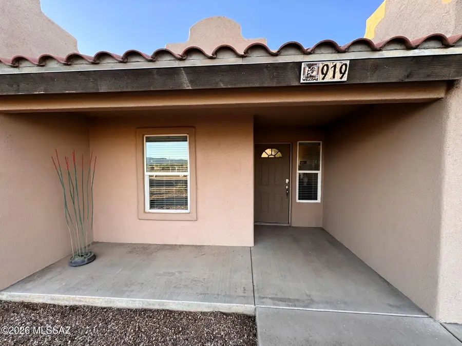 919 E Pinon, Pearce, AZ 85625 - #2