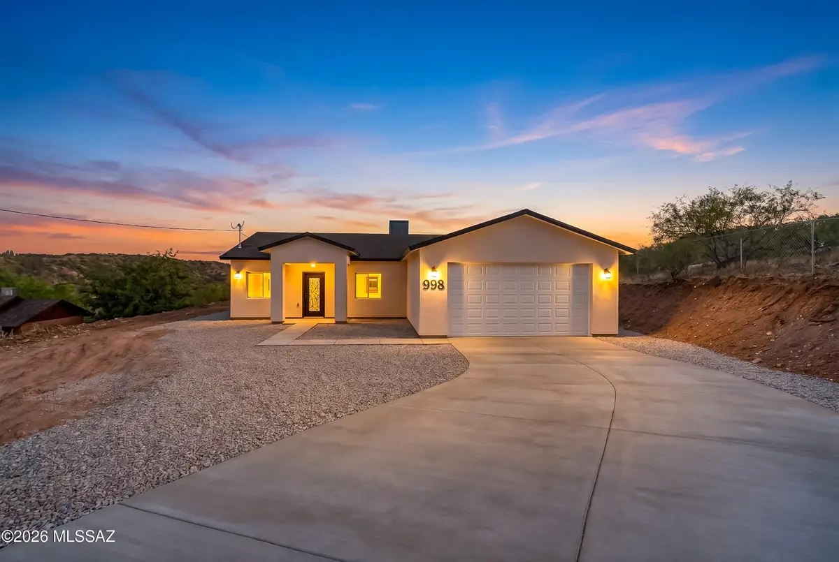 998 Alegre Corte, Rio Rico, AZ 85648 - #1