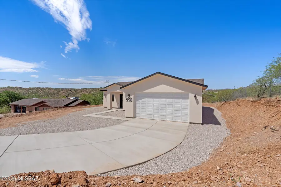 998 Alegre Corte, Rio Rico, AZ 85648 - #2