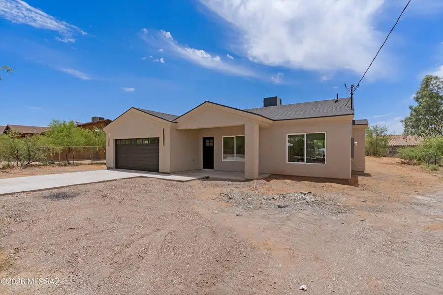 1708 Camino Rivera, Rio Rico, AZ 85648 - #2