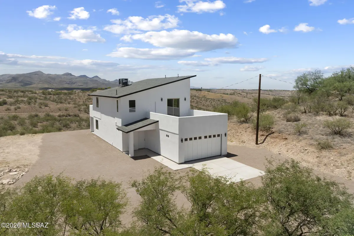1327 Calle Tubatana, Rio Rico, AZ 85648 - #1