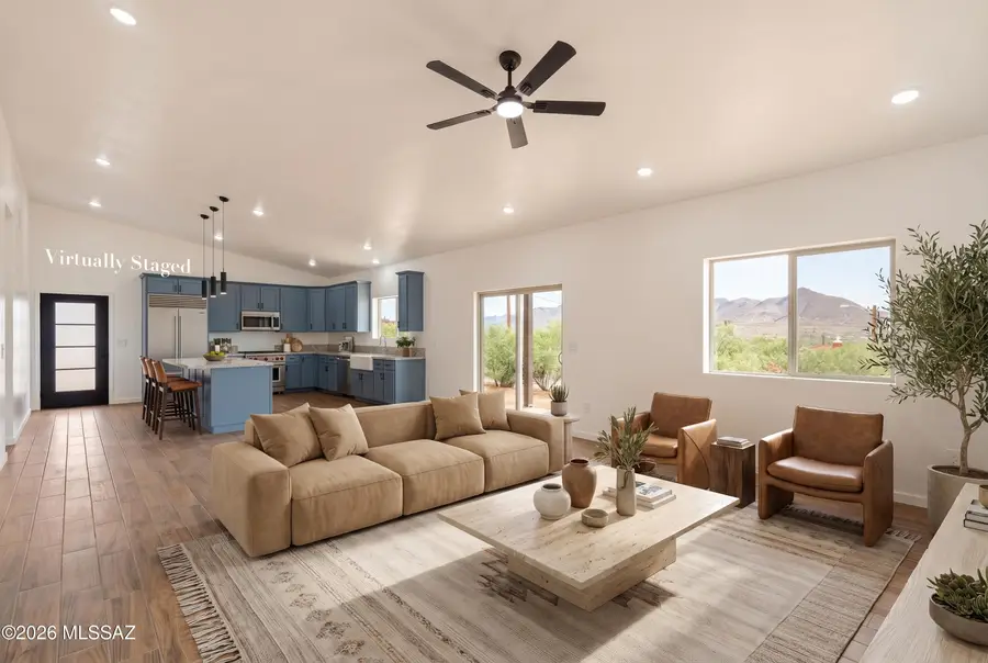 1801 Birmania, Rio Rico, AZ 85648 - #2