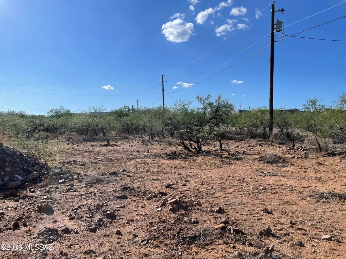 1826 Via Nueva Zelandia, Rio Rico, AZ 85648 - #1