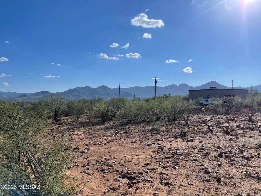1826 Via Nueva Zelandia, Rio Rico, AZ 85648 - #3