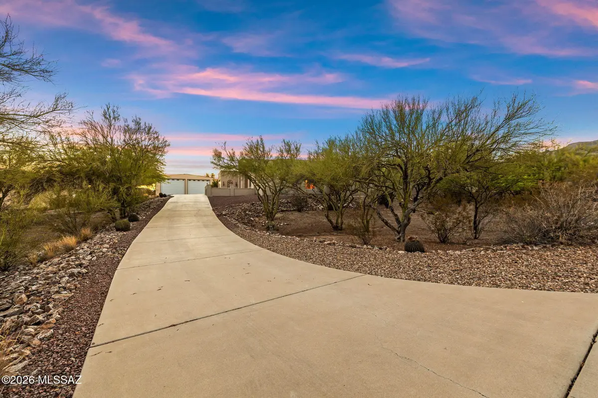 4505 N Wolford, Tucson, AZ 85749 - #1