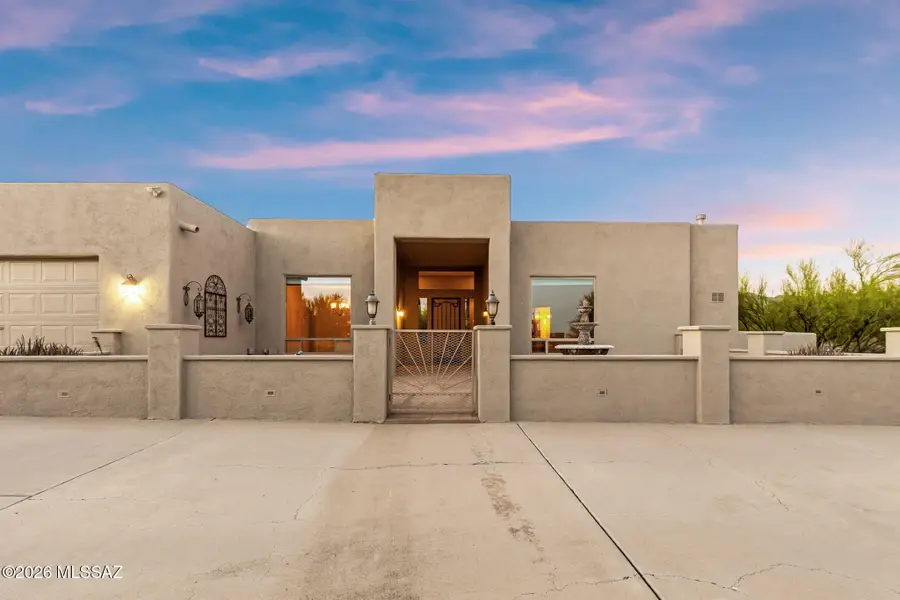 4505 N Wolford, Tucson, AZ 85749 - #3