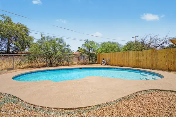 2539 E Winchester, Tucson, AZ 85713