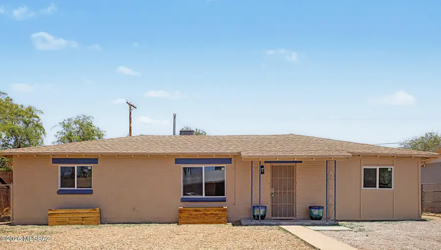 2539 E Winchester, Tucson, AZ 85713 - #3