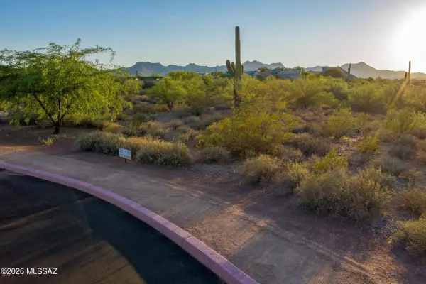 2869 W Black Cloud, Tucson, AZ 85745